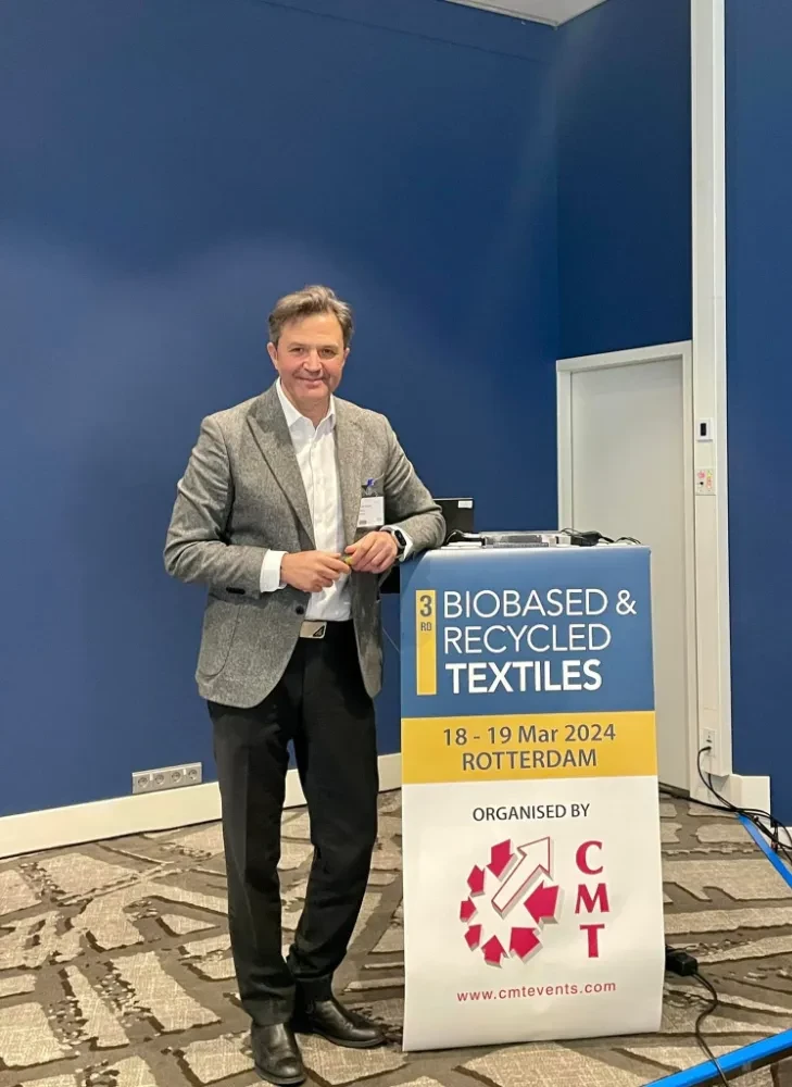 Kocasert, ‘Bayramlar mutluluktur, neşedir’