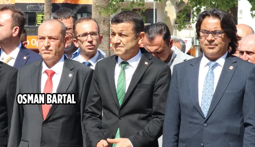 Merkezefendi Belediye başkan yardımcısının eşi genel sekreter yardımcısı oldu