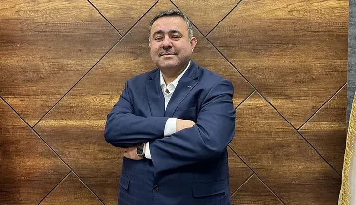 Boyacı, ‘Çocuklarımız geleceğimizin teminatı’