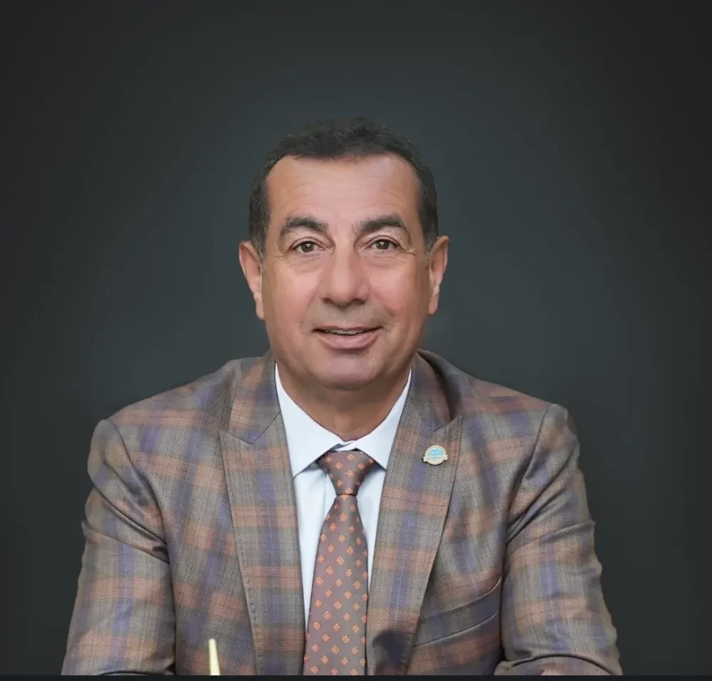 Başkan Sarı, ‘Bu günün çocukları yarının liderleri olacak’