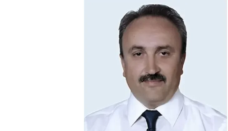 Ahmet Öbke, ‘Bu ülkenin geleceği çocuklarımızdır’