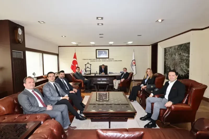 Çavuşoğlu, Üretimdeki Kırmızı Çizgisini Açıkladı