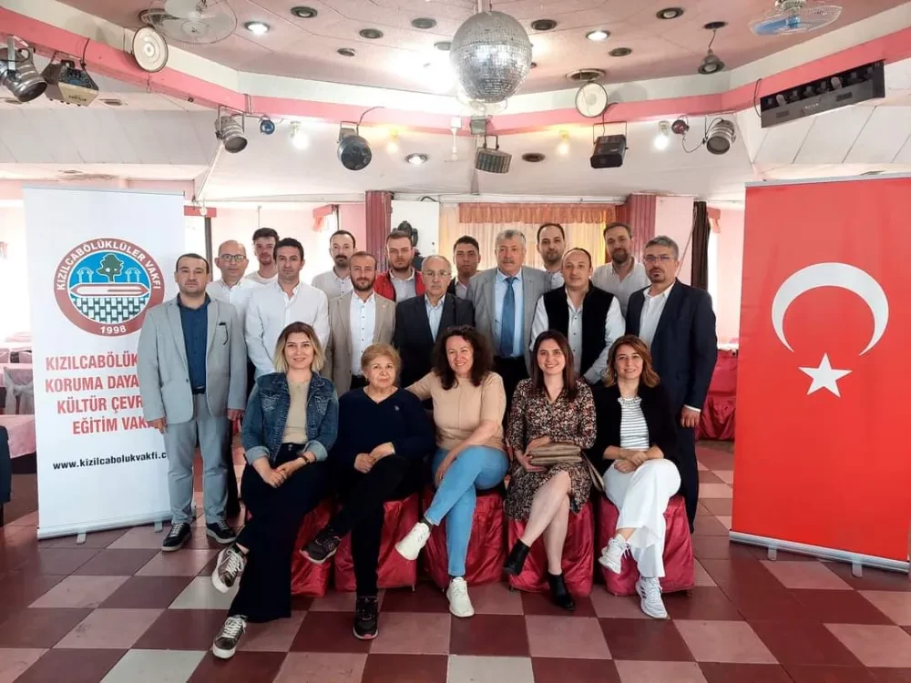 Osman Erkli, güven tazeledi