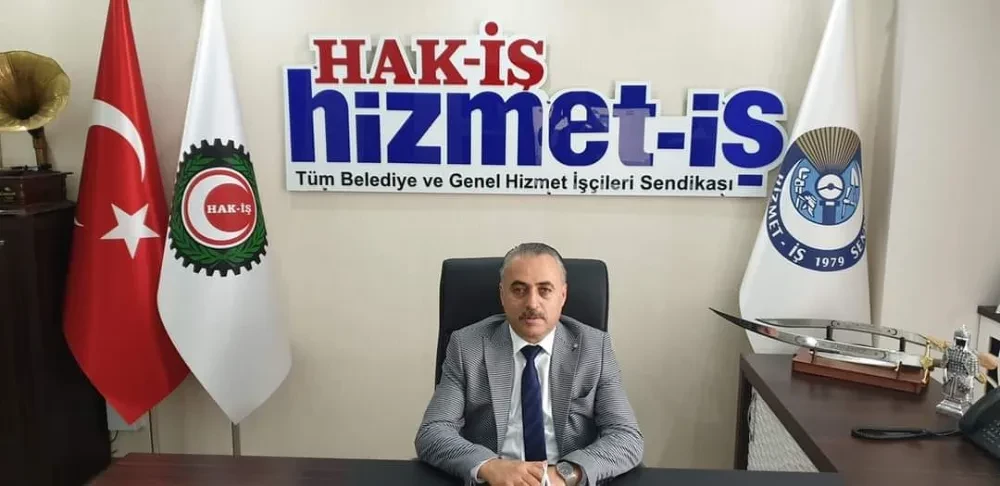 Başkan Söylemez, ‘Çocukların en önemli bayramı’ 
