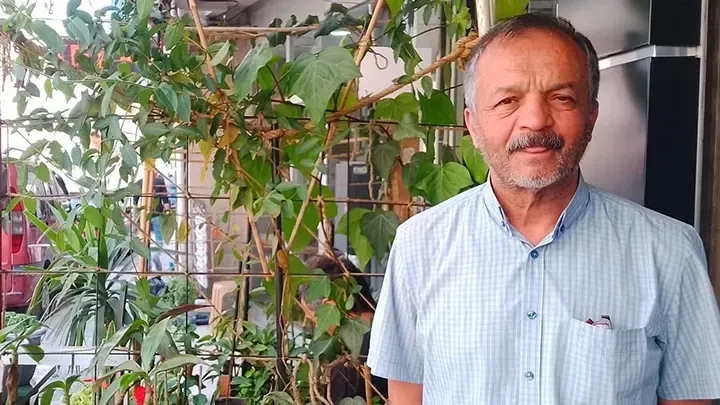 Hatipoğlu, “Nisan ayında pazar fileleri doldu”