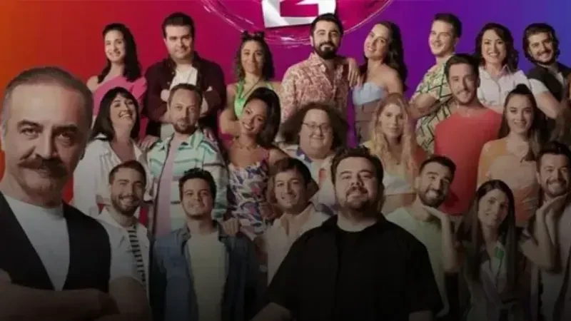 Çok Güzel Hareketler Denizli