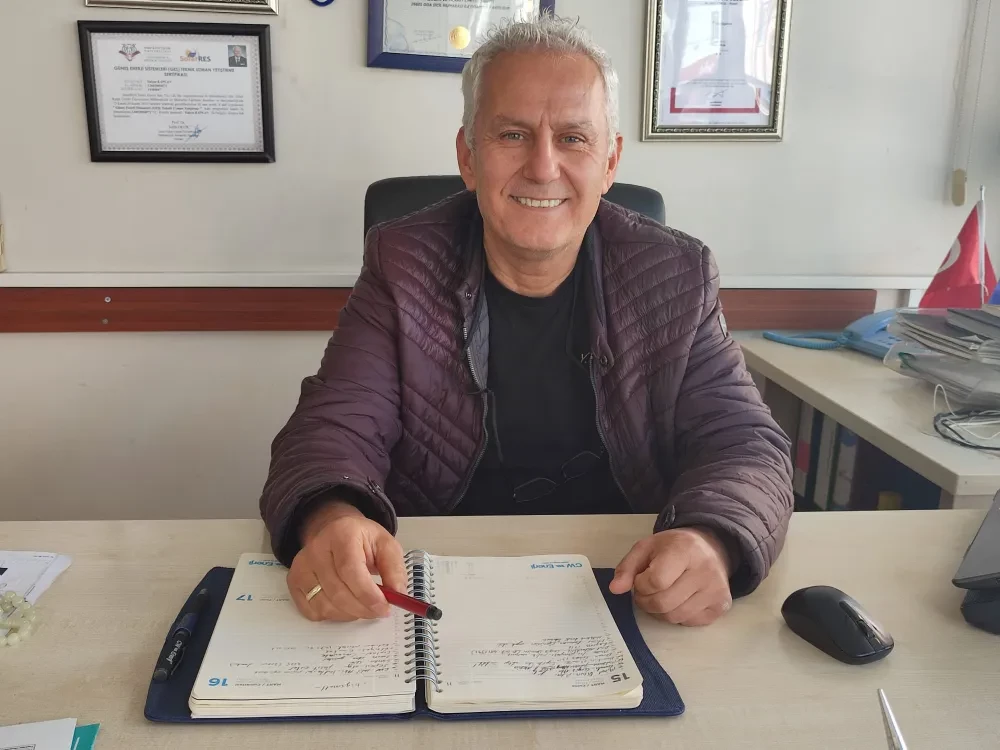 Kaplan, ‘Dualarda buluşalım’