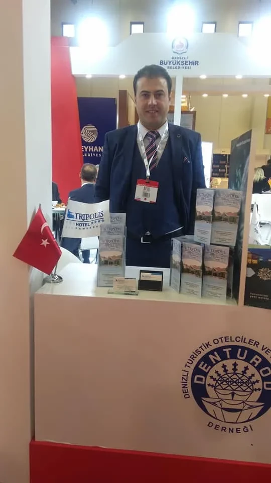 Müdür Akakça, ‘Bayramda tüm güzellikleri birlikte yaşayalım’