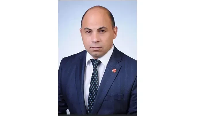 Cafer Sarı, ‘Ramazan Bayramı daha güzel günlere vesile olsun’