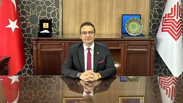 Dural, ‘Bayram kardeşliğimizin pekişmesine vesile olsun’