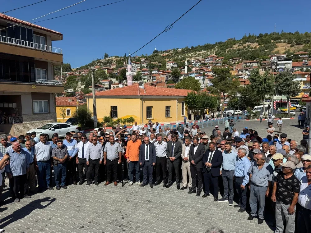 Üzüm üreticileri Güney’den seslendi “Alın teri bu kadar ucuz olamaz”