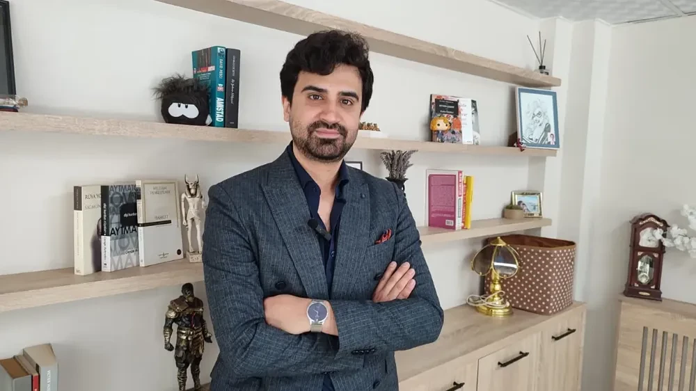 Doktor Barım, ‘Emzirme, sadece beslemek değildir’