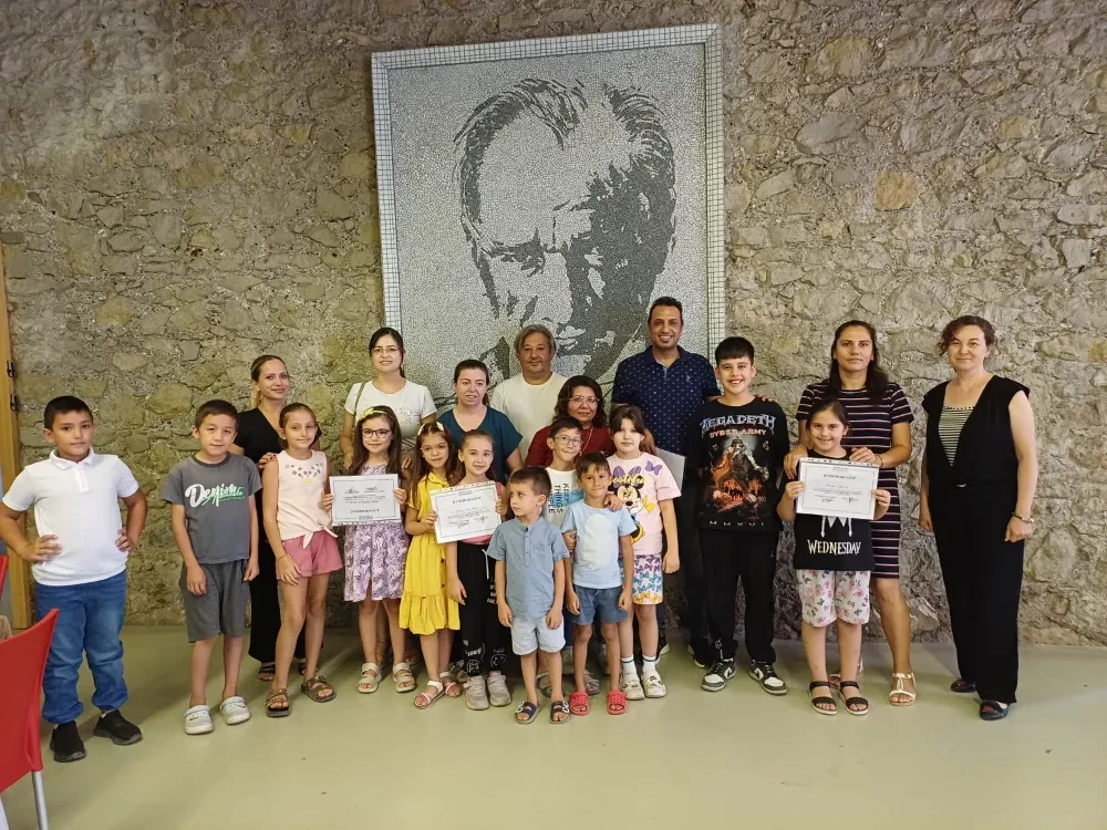 Zekâ oyunlarıyla aile bağları güçlendi