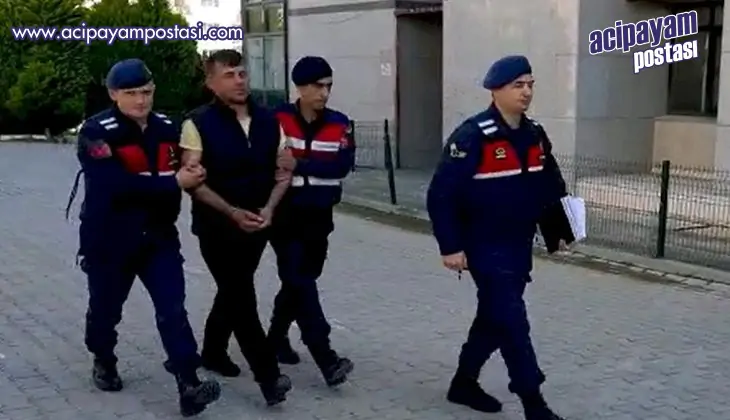 22 yıl hapisle aranan cinayet hükümlüsü
                    bağ evinde yakalandı