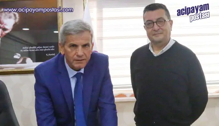 Acıpayam Belediyesi, Personel
                    İndirimlerine Bir Yenisini Ekledi