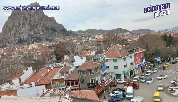 Afyonkarahisar’da
                    hava durumu