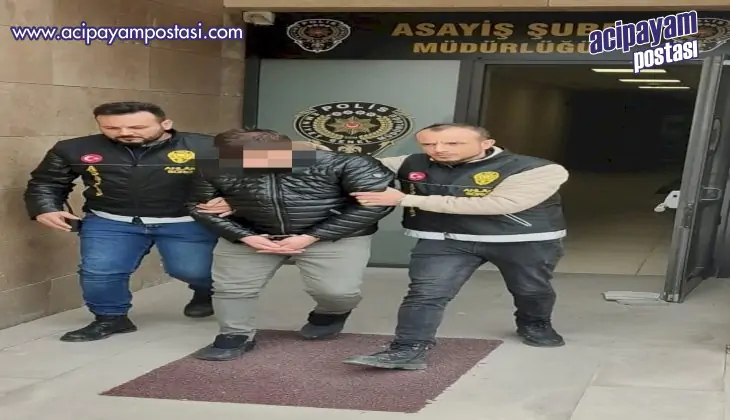 Afyonkarahisar’daki fuhuş operasyonunda
                    2 tutuklama