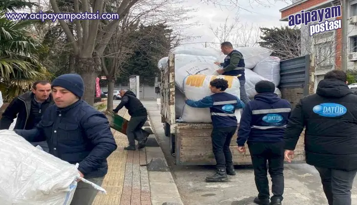 Ahıska Türklerinin yardımları deprem
                    bölgelerine ulaştırıldı