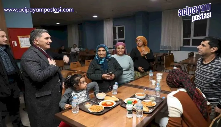 AK Parti’li Çelebi: 