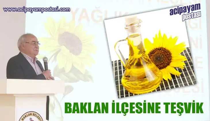 BAKLAN