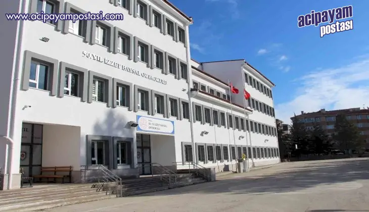 Bolu’da 199 depremzede öğrenci yarın
                    eğitime başlayacak