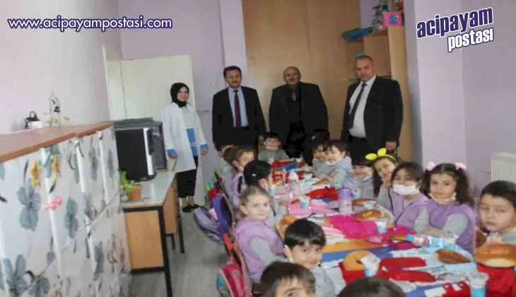 Bolvadin’de 9 bin öğrenci ders başı
                    yaptı