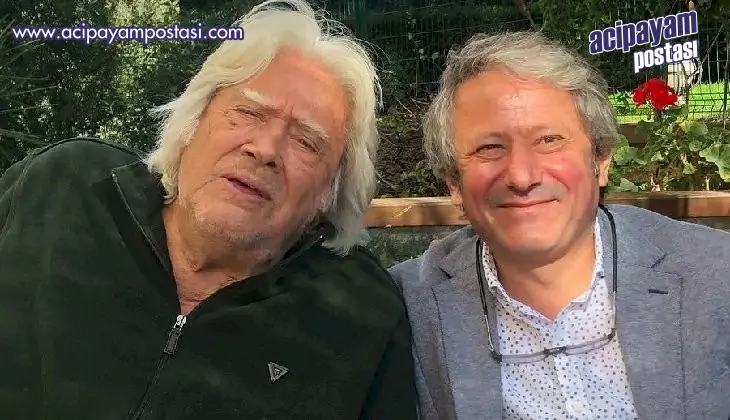 CÜNEYT
                    ARKIN’IN ÖLÜMÜ ÇAL GARALARINI DA
                    ÜZDÜ