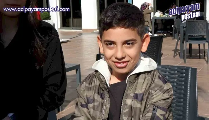 Depremzede Fatih’ten enkaz altında hayat
                    kurtaracak bileklik tasarımı