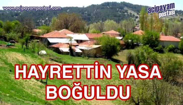 HAYRETTİN
