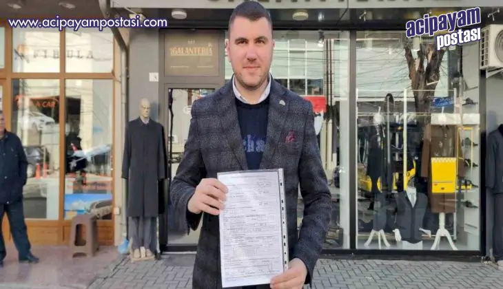 Kosovalı esnaftan depremzedelere 100 bin
                    euro’nun üzerinde bağış