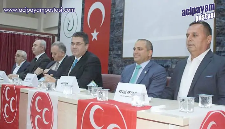 KÜSKÜNLÜK VE KIRGINLIKLAR OLMADAN BİR VE
                    BERABER ÇALIŞACAĞIZ