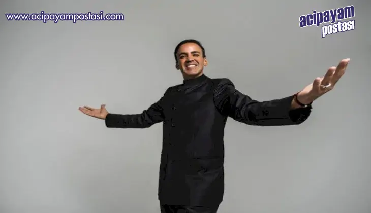 Liderlerin koçu Fatih Elibol’a Forbes
                    Dergisi’nden büyük onur