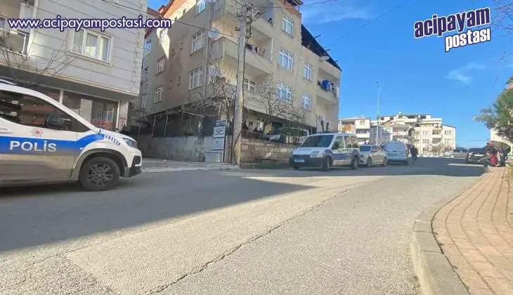 Yakınları haber alamıyordu, 25 yaşındaki
                    genç evinde ölü bulundu