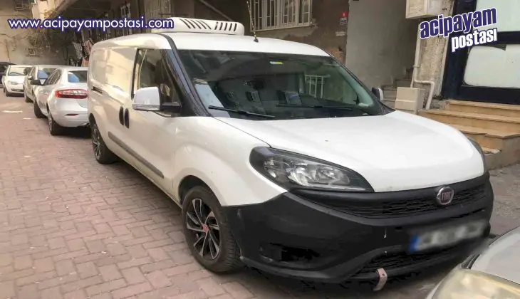 Zeytinburnu’nda ambulansa yol vermeyen
                    şahıs yakalandı